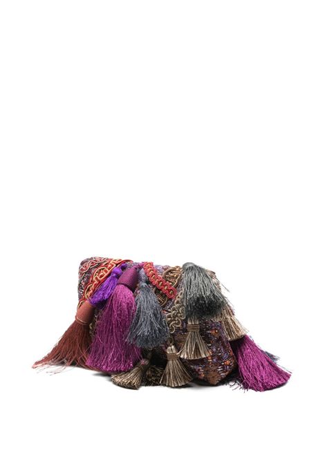  DRIES VAN NOTEN | Bag | 0115112353358